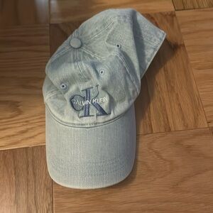 Calvin Klein hat